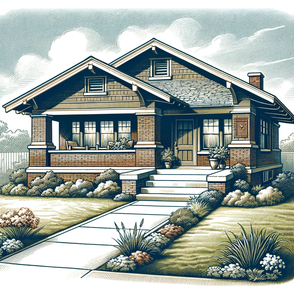 Bungalov